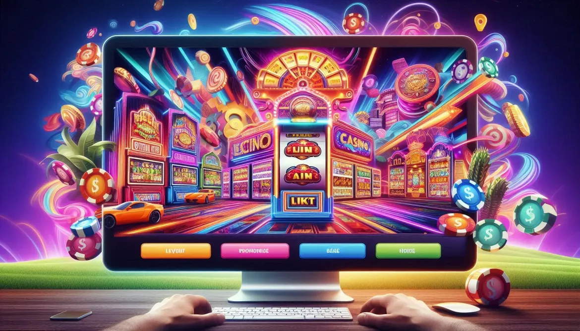 AFKSpin Casino